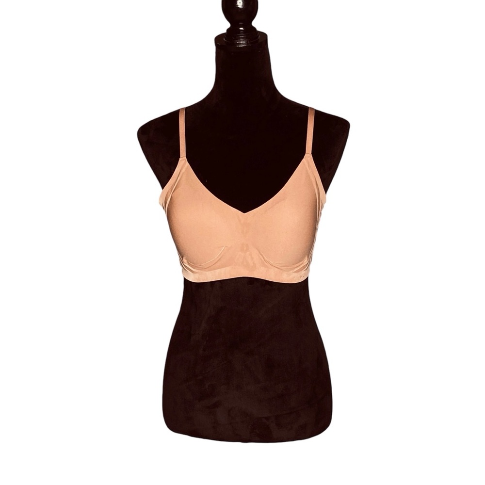 Honeylove Silhouette Wireless Bra